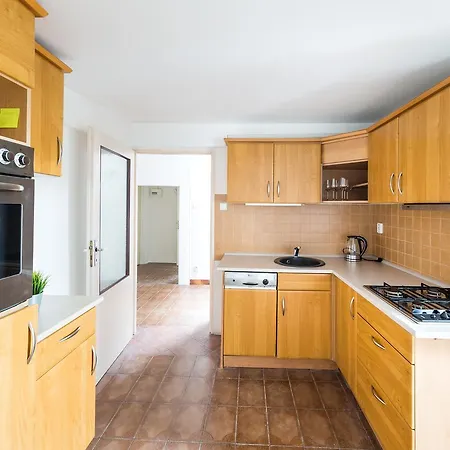 Appartement Boris' Old Town Prague