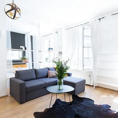 Apartment Boris' Old Town