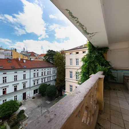 Boris' Old Town *